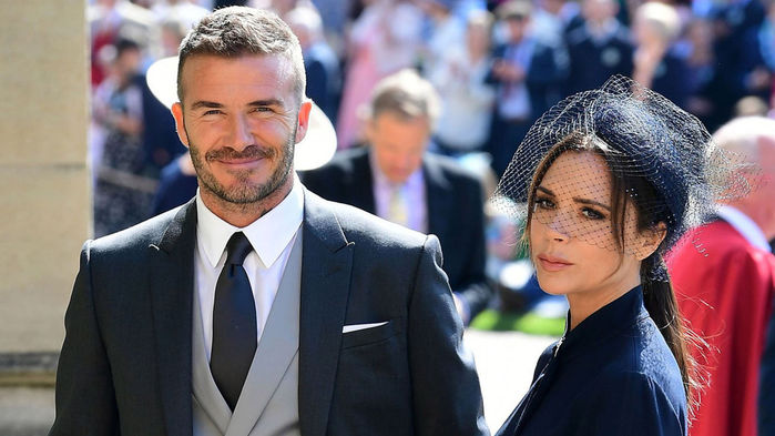 Bà xã David Beckham trải lòng về sự thật hôn nhân rạn nứt sau 20 năm