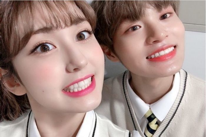 Bạn thân khác giới idol Kpop: Taeyeon còn nguyện chết để cứu Heechul