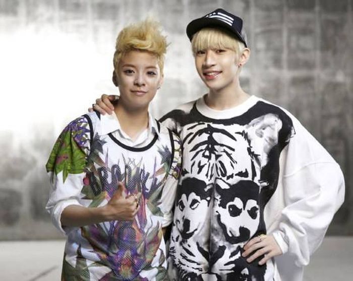 Bạn thân khác giới idol Kpop: Taeyeon còn nguyện chết để cứu Heechul