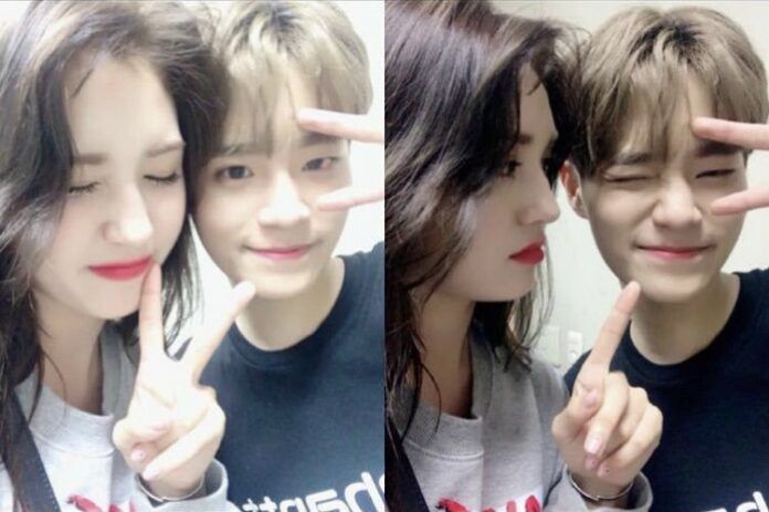 Bạn thân khác giới idol Kpop: Taeyeon còn nguyện chết để cứu Heechul