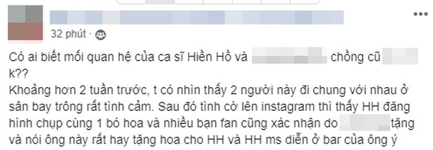 Nghi vấn lộ ảnh Hiền Hồ hẹn hò đi biển cùng với chồng cũ DJ Tít