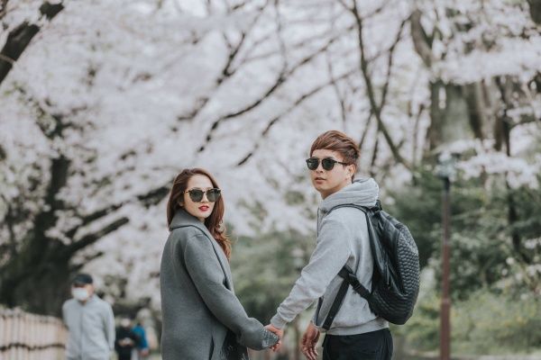 Bảo Anh đề cập đến Hồ Quang Hiếu: Mối quan hệ vẫn rất tốt đẹp