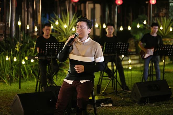 Bầu show Nguyễn Phi Hùng lộ cát xê khủng của Lam Trường, Phương Thanh