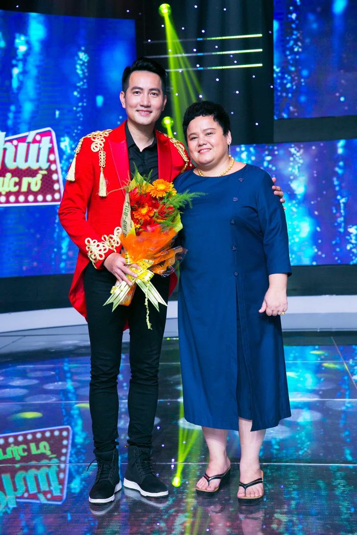 Bầu show Nguyễn Phi Hùng lộ cát xê khủng của Lam Trường, Phương Thanh