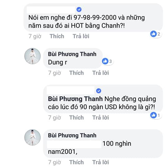 Bầu show Nguyễn Phi Hùng lộ cát xê khủng của Lam Trường, Phương Thanh
