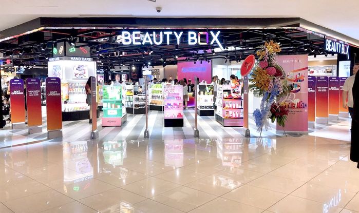 Beauty Box đồng hàng cùng chị em viết lên tuyên ngôn sống chất