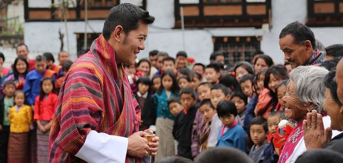Bhutan và những điều thú vị: Học hành miễn phí, nói không với thuốc lá