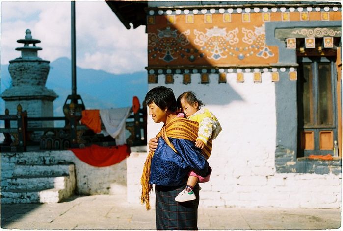 Bhutan và những điều thú vị: Học hành miễn phí, nói không với thuốc lá