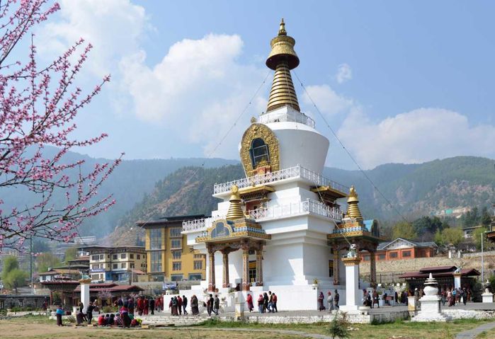 Bhutan và những điều thú vị: Học hành miễn phí, nói không với thuốc lá