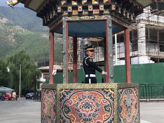 Bhutan và những điều thú vị: Học hành miễn phí, nói không với thuốc lá