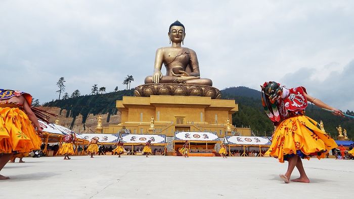 Bhutan và những điều thú vị: Học hành miễn phí, nói không với thuốc lá