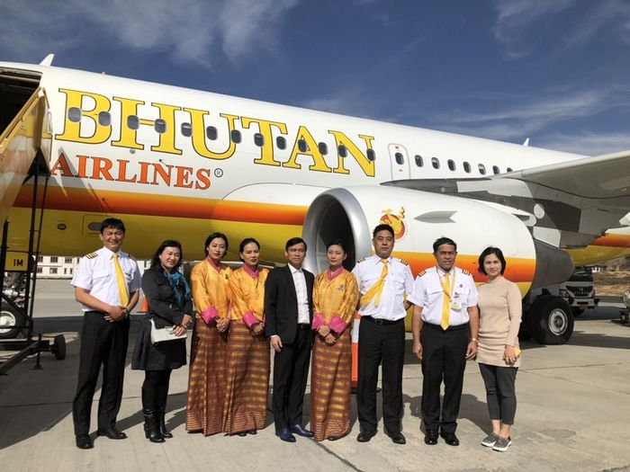Bhutan và những điều thú vị: Học hành miễn phí, nói không với thuốc lá