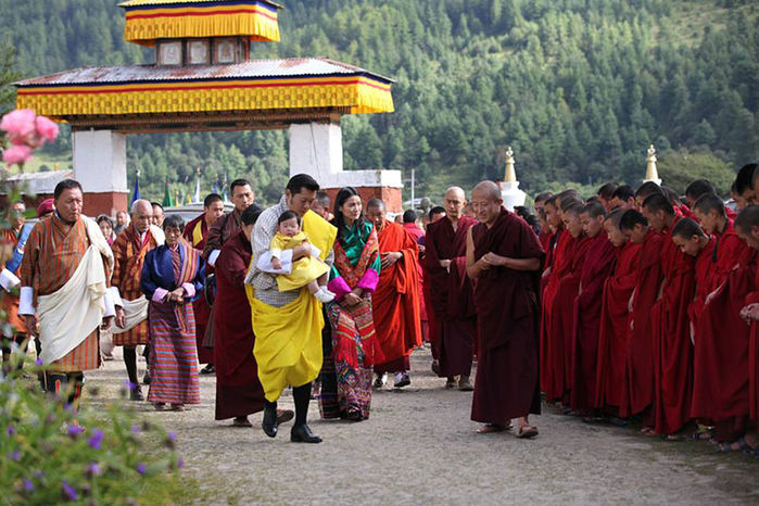 Bhutan và những điều thú vị: Học hành miễn phí, nói không với thuốc lá