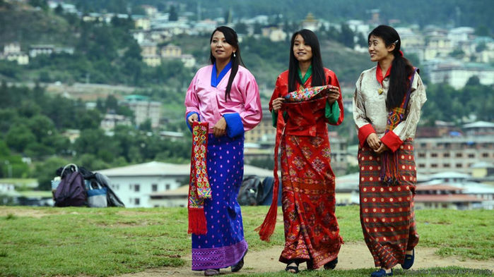 Bhutan và những điều thú vị: Học hành miễn phí, nói không với thuốc lá