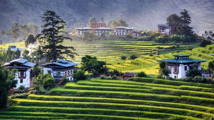 Bhutan và những điều thú vị: Học hành miễn phí, nói không với thuốc lá