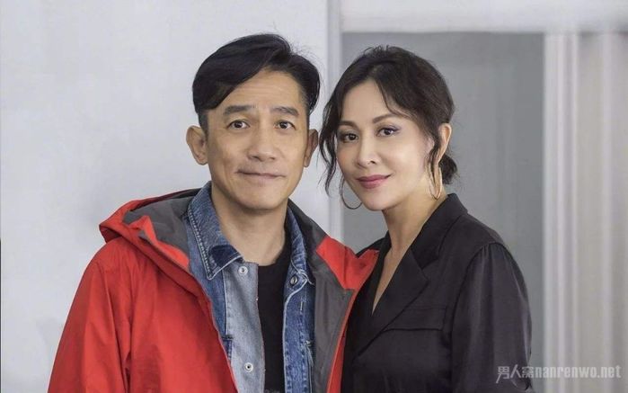 Bị đồn ngoại tình, Lương Triều Vỹ nguy cơ sụp đổ hình tượng yêu vợ