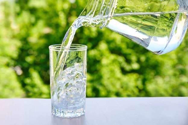 Bí kíp ăn không béo của nàng PT: Ăn nhiều rau, tránh đồ uống có đường