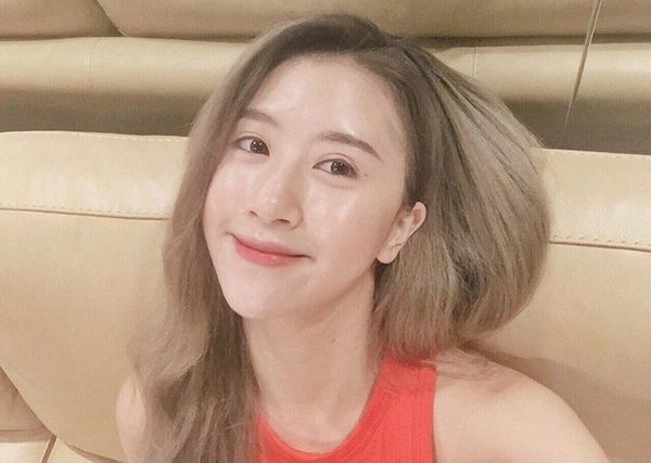 Bí quyết dưỡng da siêu mịn của Quỳnh Anh Shyn nhớ hít thở nhẹ nhàng