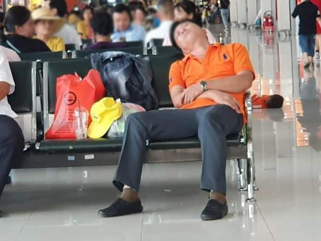 Bị thiệt hại do chậm, hủy chuyến bay: Có thể nhận mức đền bù 170 triệu