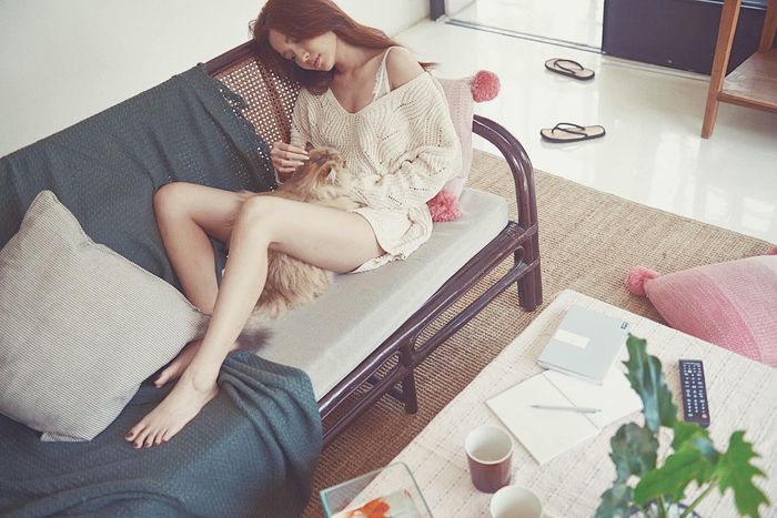 Bích Phương ngày càng xinh đẹp quyến rũ, nhờ bí kíp giảm cân