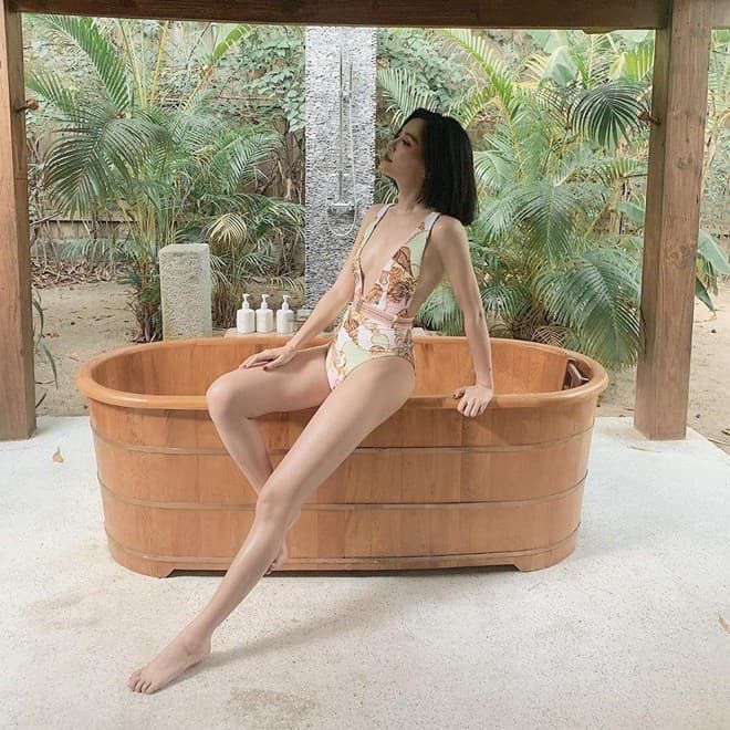 Bích Phương ngày càng xinh đẹp quyến rũ, nhờ bí kíp giảm cân