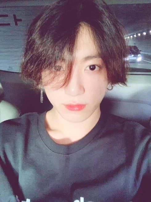 Big Hit tuyên bố kiện người công bố ảnh CCTV, tung tin đồn về Jungkook