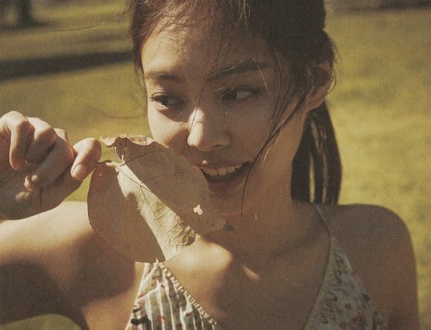 Black Pink khoe vẻ mong manh tựa 4 nữ thần trong photobook ở Hawaii
