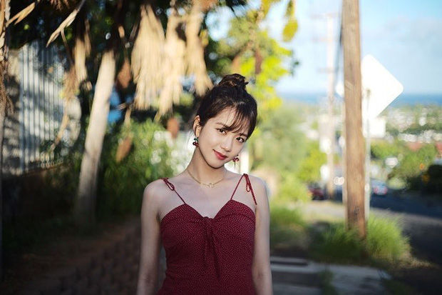 BlackPink khoe ảnh sống ảo tại Hawaii: Toàn body nuột nà cực phẩm