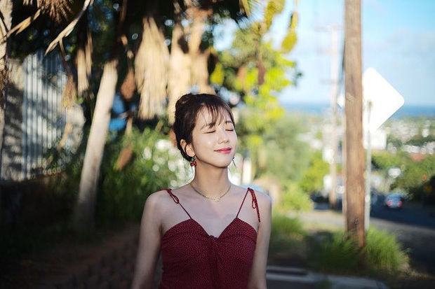 BlackPink khoe ảnh sống ảo tại Hawaii: Toàn body nuột nà cực phẩm