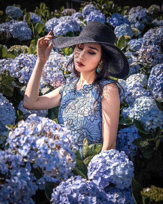 Blogger bị Minh Nhựa mượn ảnh: Sang không thua nạn nhân vợ hai Mina
