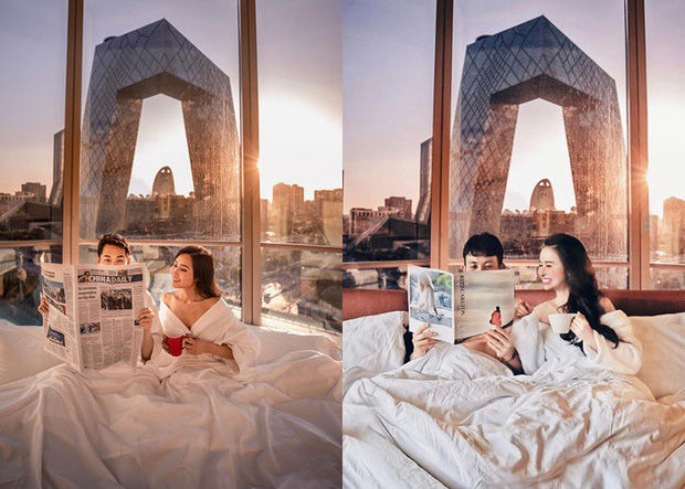 Blogger bị Minh Nhựa mượn ảnh: Sang không thua nạn nhân vợ hai Mina