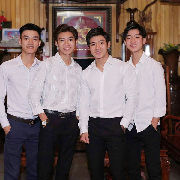 Bố mẹ nhà người đăng tin tuyển dâu, rể phá đảo MXH