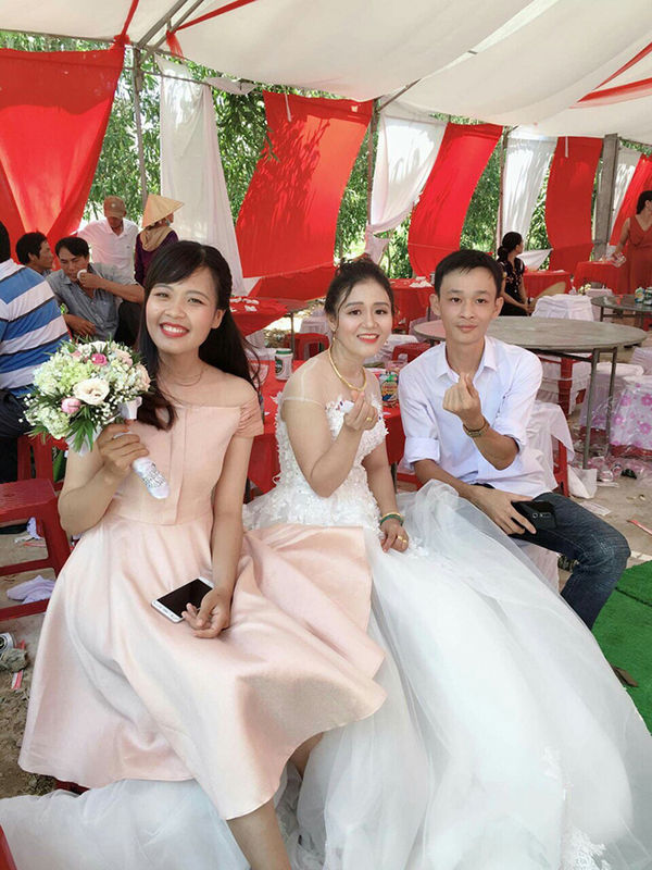 Bố mẹ nhà người đăng tin tuyển dâu, rể phá đảo MXH