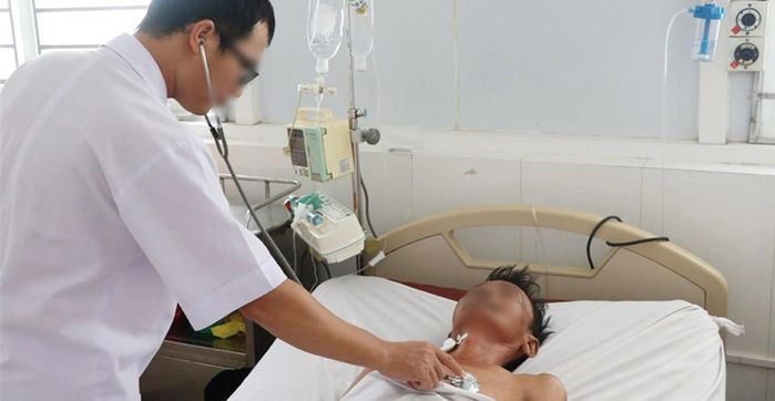 Bộ Y tế khuyến cáo cẩn thận vết thương hở, tránh virus ăn thịt người