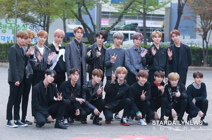 BXH boygroup hot nhất tháng 9: BTS Top 1 liền 16 tháng, X1 gây bất ngờ