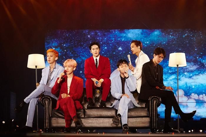 BXH boygroup hot nhất tháng 9: BTS Top 1 liền 16 tháng, X1 gây bất ngờ