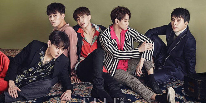 BXH boygroup hot nhất tháng 9: BTS Top 1 liền 16 tháng, X1 gây bất ngờ