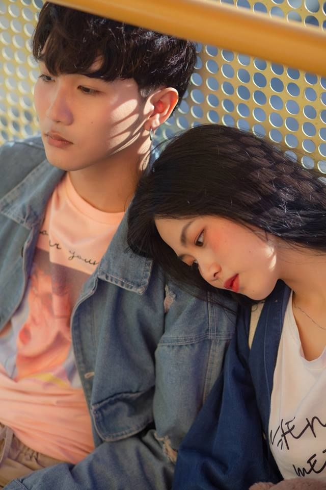 Các cặp đôi càng đăng nhiều ảnh tình tứ trên MXH càng dễ chia tay