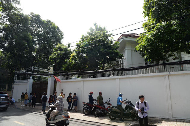 Cặp đôi Trung Nguyên sau vụ ly hôn nghìn tỷ