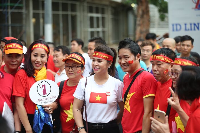 Cặp đôi Trung Nguyên sau vụ ly hôn nghìn tỷ