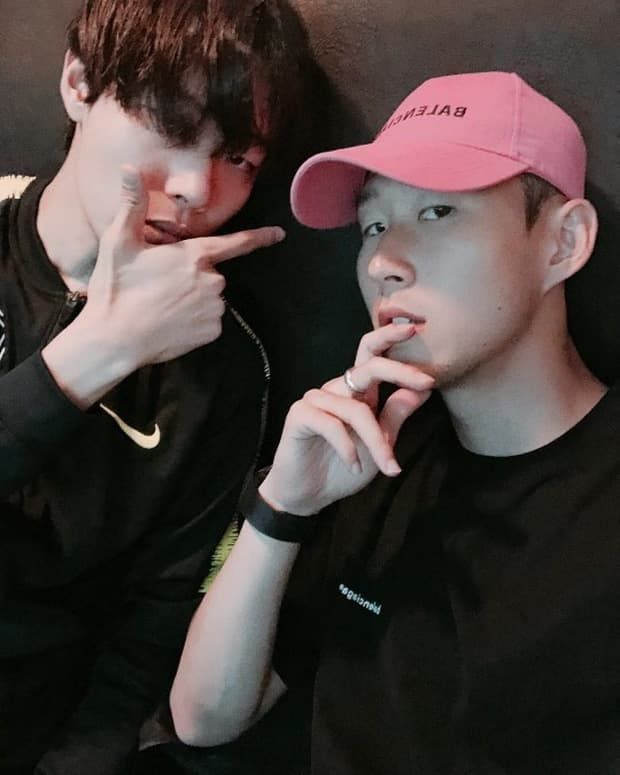 Cầu thủ dính tin hẹn hò Jisoo: Siêu giàu, quen toàn hội mỹ nữ đình đám