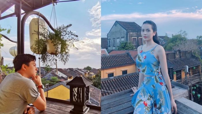 Chân dung bạn gái tin đồn của Ngô Kiến Huy: Xinh đẹp và tài năng