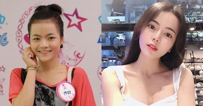 Chân dung bạn gái tin đồn của Ngô Kiến Huy: Xinh đẹp và tài năng