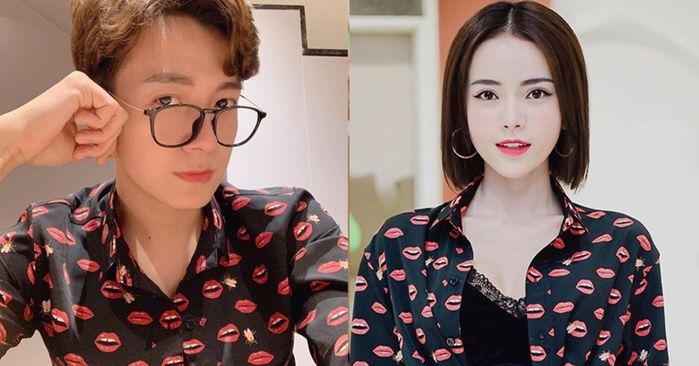 Chân dung bạn gái tin đồn của Ngô Kiến Huy: Xinh đẹp và tài năng