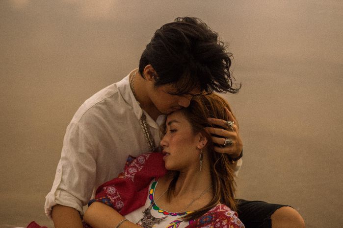 Chân lý của nam nhân: phải biết kiếm tiền, nói không với friendzone