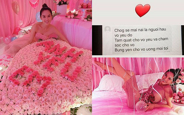 Chia sẻ triết lý yêu đương, CDM nghi Ngọc Trinh đã chia tay người yêu