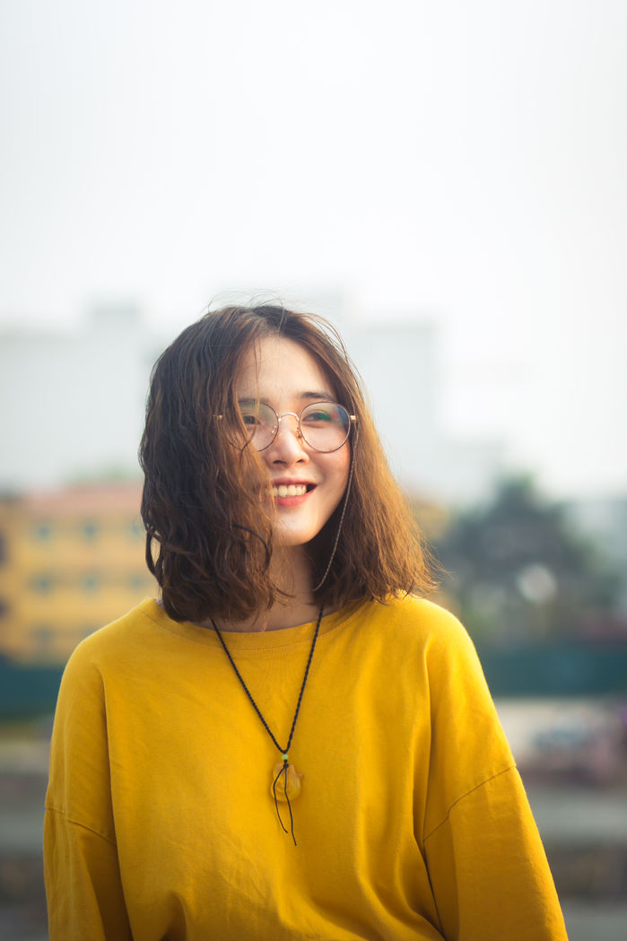 Chia tay rồi sao phải cố liên lạc, hãy dành thời gian làm mới bản thân