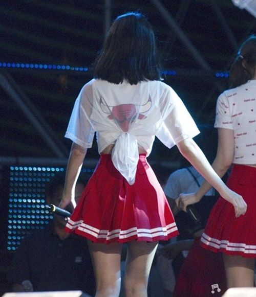 Học ngay thực đơn “ép xác” của nữ idol Binnie: Chỉ ăn 1 miếng ức gà và