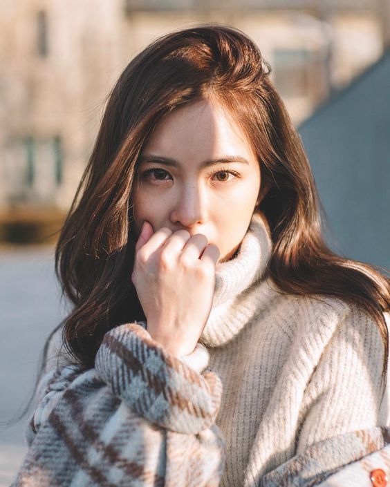 Chúng ta chẳng thể nào thôi bất an khi yêu một ai đó cả!