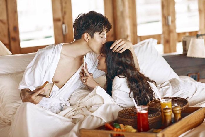 Chuyên gia tiết lộ 16 bí mật về chuyện yêu mà phụ nữ nên biết